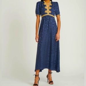 EXCLUSIVE SALONI DRESS SOLD OUT SIZE 2
